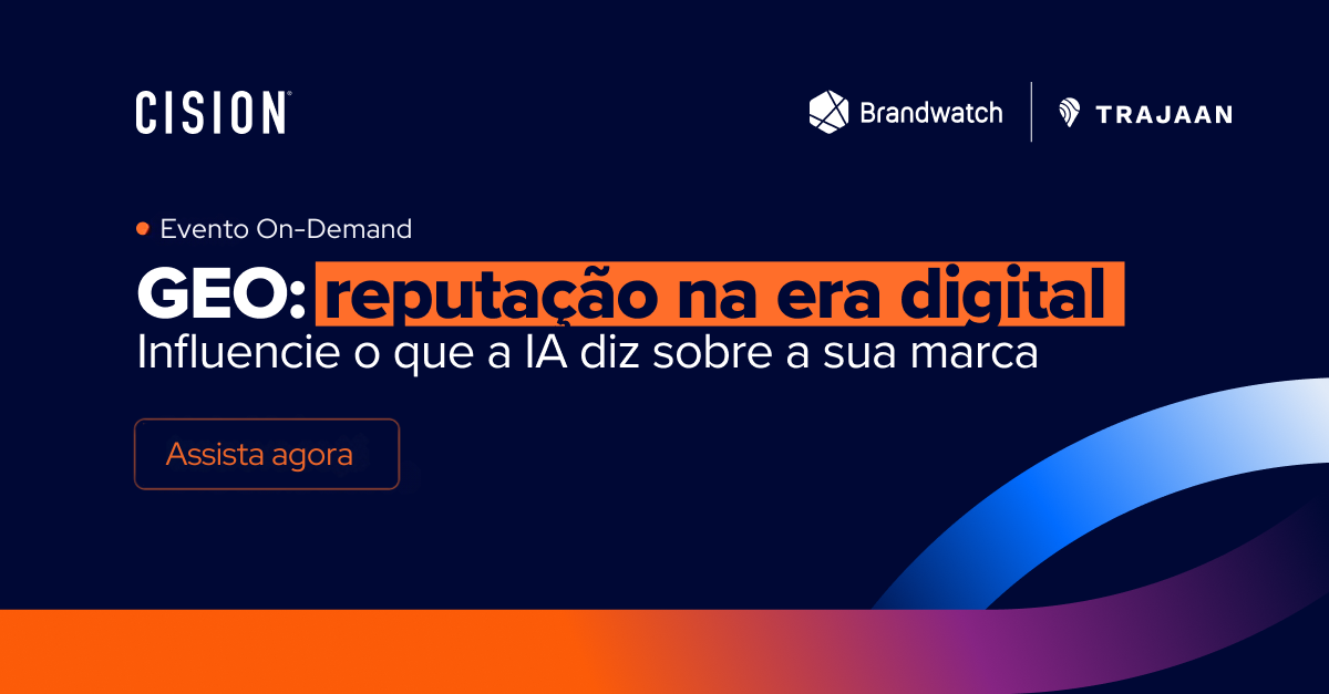 GEO: Reputação na era digital